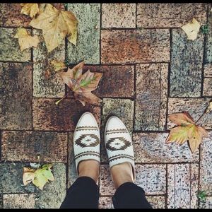 Free people Matisse “Walter” mule